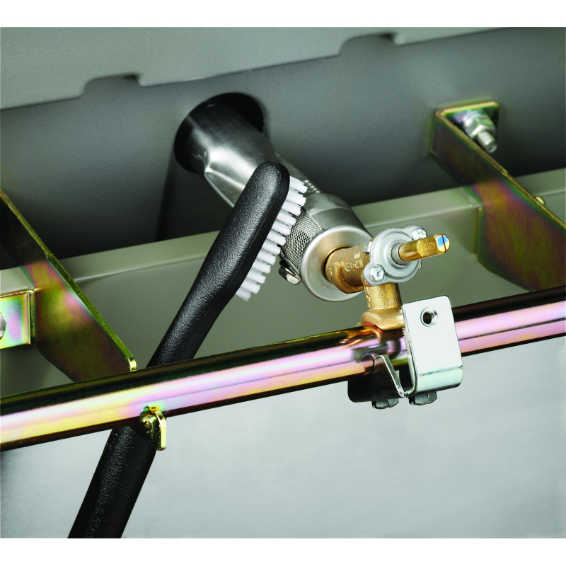 Kit de maintenance BBQ Gaz WEBER – Entretien Facile | WEBER