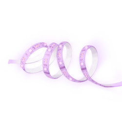 Ruban LED RGB USB 2 m 2