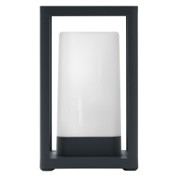 Lampe de table Smart Frame connectée RGB noire 5 W LEDVANCE Lampe de table Smart Frame connectée RGB noire 5 W LEDVANCE