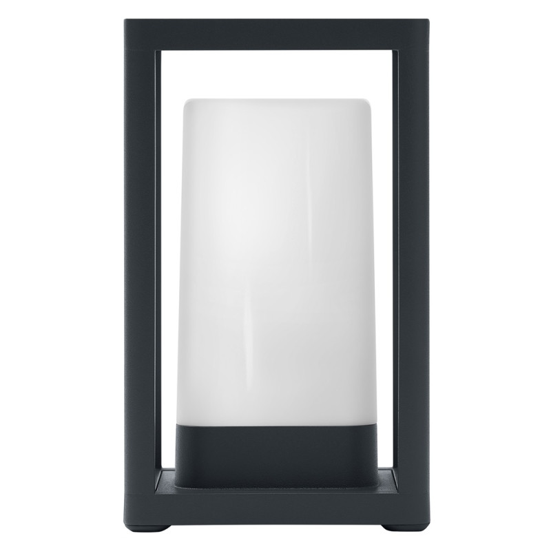 Lampe de table Smart Frame connectée RGB noire 5 W LEDVANCE Lampe de table Smart Frame connectée RGB noire 5 W LEDVANCE