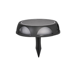 Spot LED solaire Utili rond 1,2 W LEDVANCE