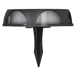 Spot LED solaire Utili rond 1,2 W LEDVANCE Spot LED solaire Utili rond 1,2 W LEDVANCE