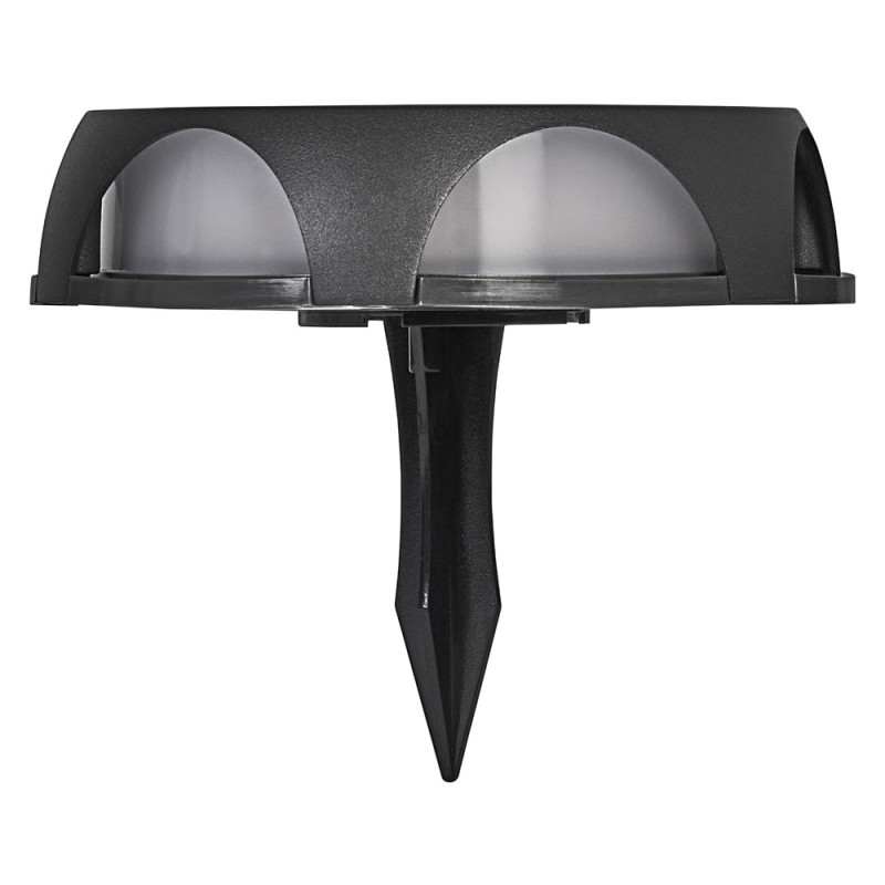 Spot LED solaire Utili rond 1,2 W LEDVANCE Spot LED solaire Utili rond 1,2 W LEDVANCE