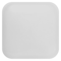 Plafonnier LED pour salle de bain Aqua carré blanc connecté 1200 lm 12 W LEDVANCE Plafonnier LED pour salle de bain Aqua carré blanc connecté 1200 lm 12 W LEDVANCE