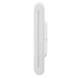 Applique LED pour salle de bain Bath blanche connectée 1600 lm 17 W LEDVANCE