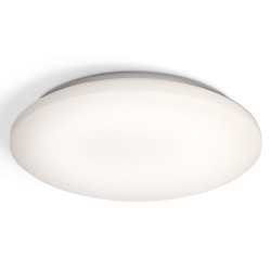Plafonnier LED pour salle de bain Bath avec détecteur de mouvement 1600 lm 15