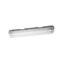 Armature LED Submarine T8 blanc neutre 1400 lm 2 x 8 W 60 cm LEDVANCE