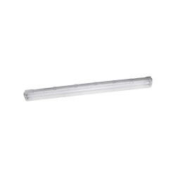 Armature LED Submarine T8 blanc neutre 3000 lm 2 x 16 W 120 cm LEDVANCE