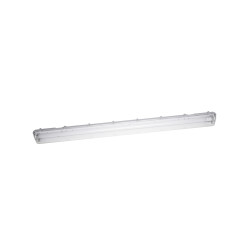 Armature LED Submarine T8 blanc froid 3500 lm 2 x 19 W 150 cm LEDVANCE