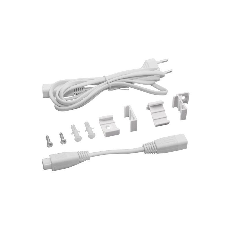 Armature LED Switch Batten blanc froid 450 lm 4 w 30 cm LEDVANCE Armature LED Switch Batten blanc froid 450 lm 4 w 30 cm LEDVANCE