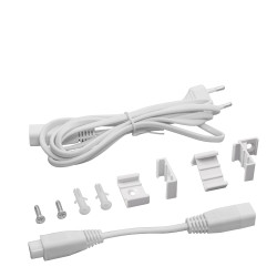 Armature LED Switch Batten blanc froid 900 lm 8 W 60 cm LEDVANCE Armature LED Switch Batten blanc froid 900 lm 8 W 60 cm LEDVANCE