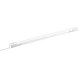 Tube LED TubeKit blanc chaud 1900 lm 19 W 120 cm LEDVANCE