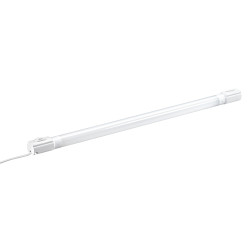 Tube LED TubeKit blanc chaud 1890 lm 21