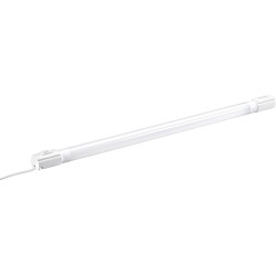 Tube LED TubeKit blanc neutre 2100 lm 21
