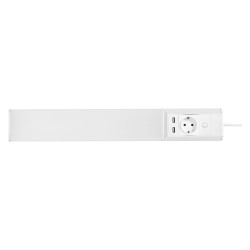 Armature LED LinearLed avec prise USB 800 lm 10 W 54 cm LEDVANCE