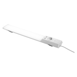 Armature LED LinearLed avec prise USB 800 lm 10 W 54 cm LEDVANCE Armature LED LinearLed avec prise USB 800 lm 10 W 54 cm LEDVANCE