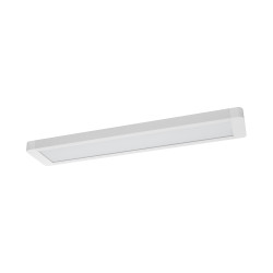 Plafonnier LED Office Line blanc neutre 2500 lm 25 W 60 cm LEDVANCE