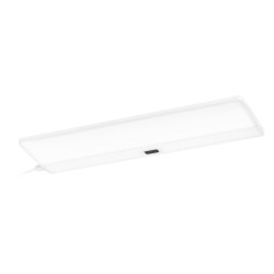 Armature LED Frameless blanche 220 lm 5 W 30 x 10 cm LEDVANCE