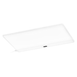 Armature LED Frameless blanche 450 lm 7