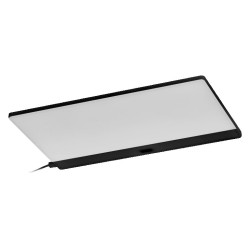 Armature LED Frameless noire 450 lm 7