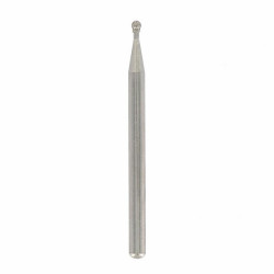 Pointe diamant DREMEL Ø 2 mm – Précision & Durabilité | DREMEL Pointe diamant DREMEL Ø 2 mm – Précision & Durabilité | DREMEL