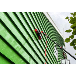 Brosse à eau télescopique Shine – Nettoyage Facile
 Brosse à eau télescopique Shine – Nettoyage Facile