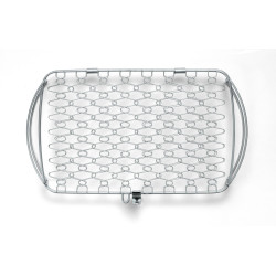 Panier à poisson grand modèle WEBER – Grillades parfaites | WEBER

