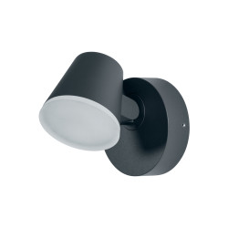 Applique extérieure LED Endura Midi grise 13 W LEDVANCE