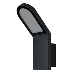 Applique extérieure LED Endura Wall grise 12 W LEDVANCE