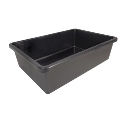 Bassin Victoria Quadro 5 225 L UBBINK
