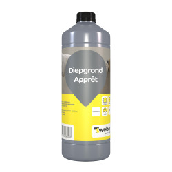 Apprêt 1L – Préparation de surface | WEBER BEAMIX