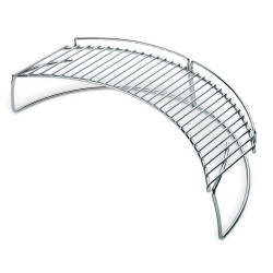 Panier de réchauffage WEBER – Gardez vos aliments au chaud | WEBER Panier de réchauffage WEBER – Gardez vos aliments au chaud | WEBER