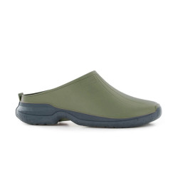 Paire de sabots Marschal vert BLACKFOX