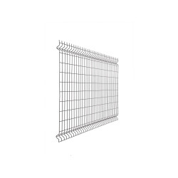 Panneau de treillis Napoli anthracite GIARDINO