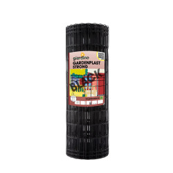 Treillis Gardenplast Strong noir GIARDINO Treillis Gardenplast Strong noir GIARDINO