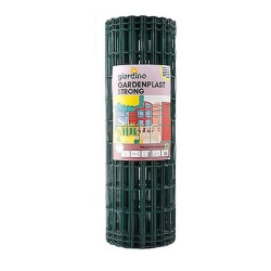 Treillis Gardenplast Strong vert GIARDINO