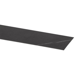 Bande de chant pour plan de travail Marbre noir 3