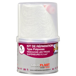 Kit de réparation Polyvoss n°3 0