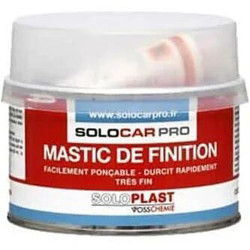 Mastic de finition 0