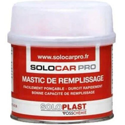 Mastic de remplissage 0