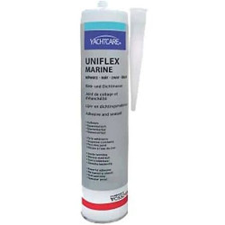 Mastic uniflex marine noir 0