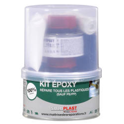 Kit de réparation epoxy 0
