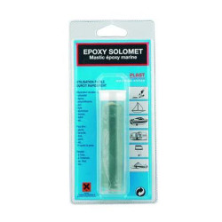 Mastic epoxy réparation marine 0