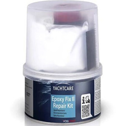 Kit de réparation epoxy universel 0