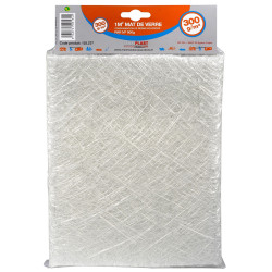 Mastic de verre de renforçage 300 g/m² SOLOPLAST