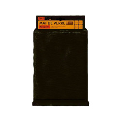 Mastic de verre de renforçage 450 g/m² SOLOPLAST