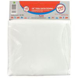 Tissu de verre de renforçage 160 g/m² SOLOPLAST