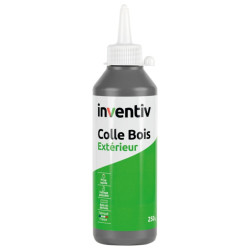 Colle à bois extérieur 0