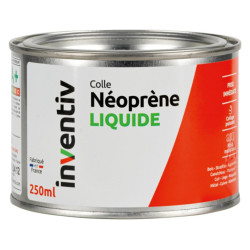 Colle néoprène liquide 0