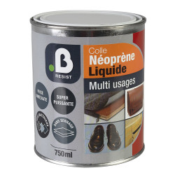 Colle néoprène liquide 0